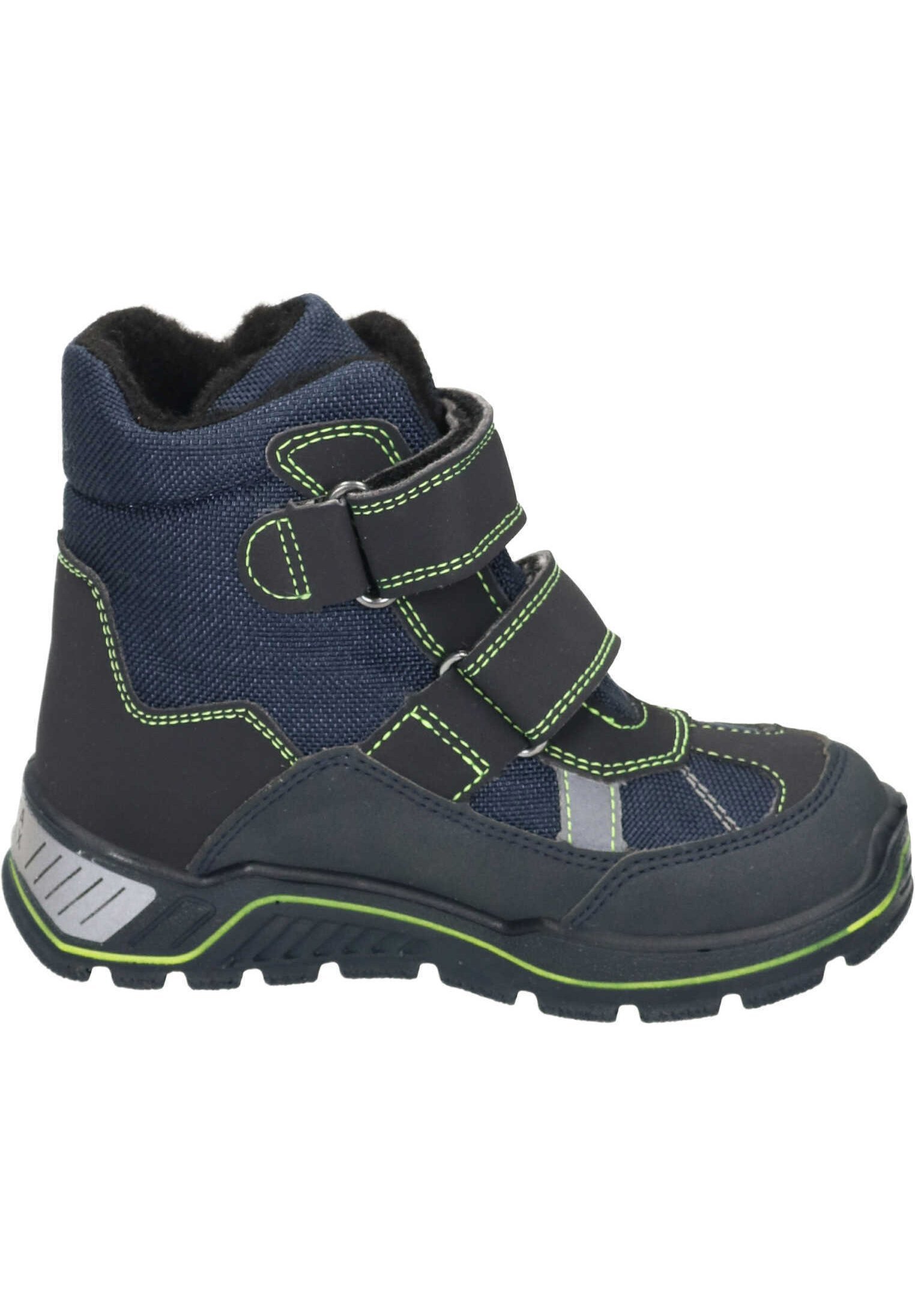 Ricosta GABRIS - Winter boots - ozean see gelb