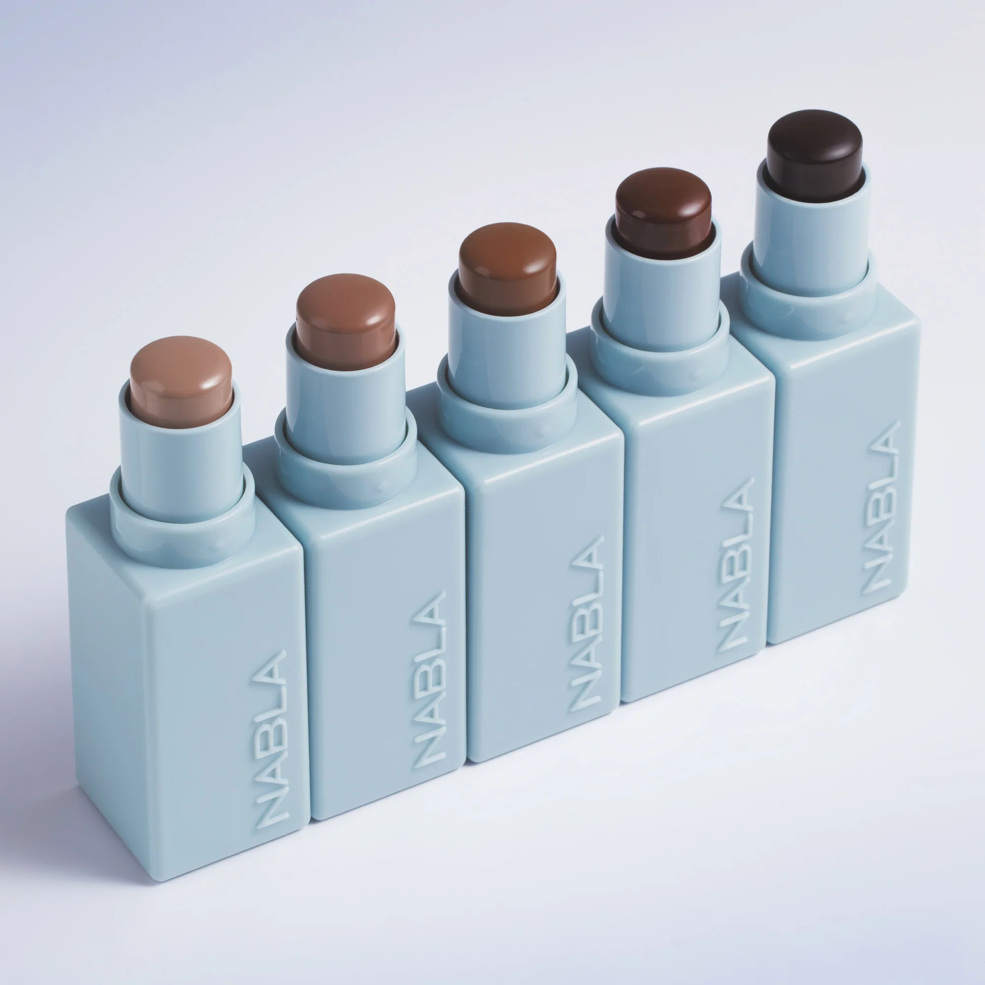 Viso Art Of Skin Contour Stick - Contouring Viso