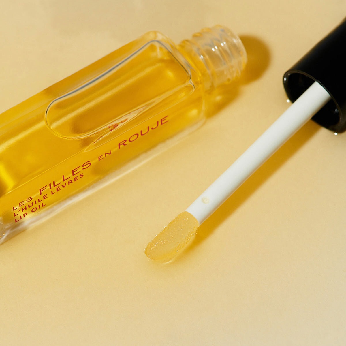 Les Filles en Rouje Lippenöl L'Huile Lèvres - 6 ml
