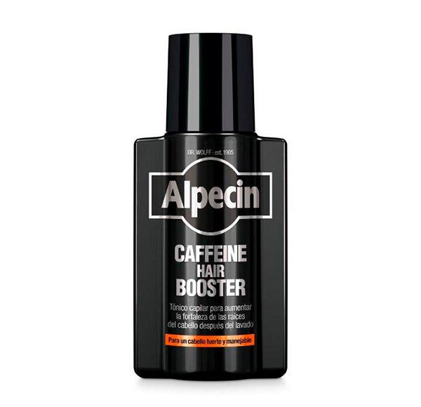 Stimulent pentru păr cu cafeină | 200 ml