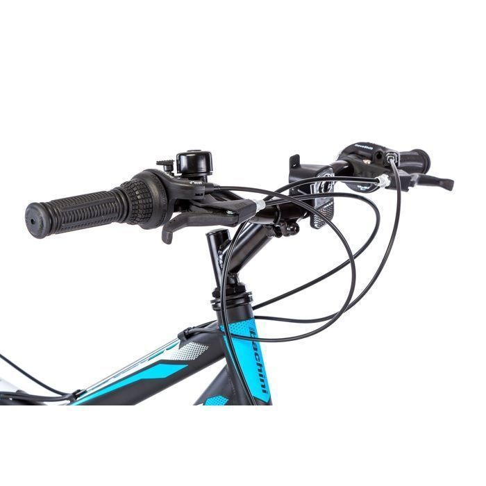 Bicicletta - Mountain bike full suspension da 26