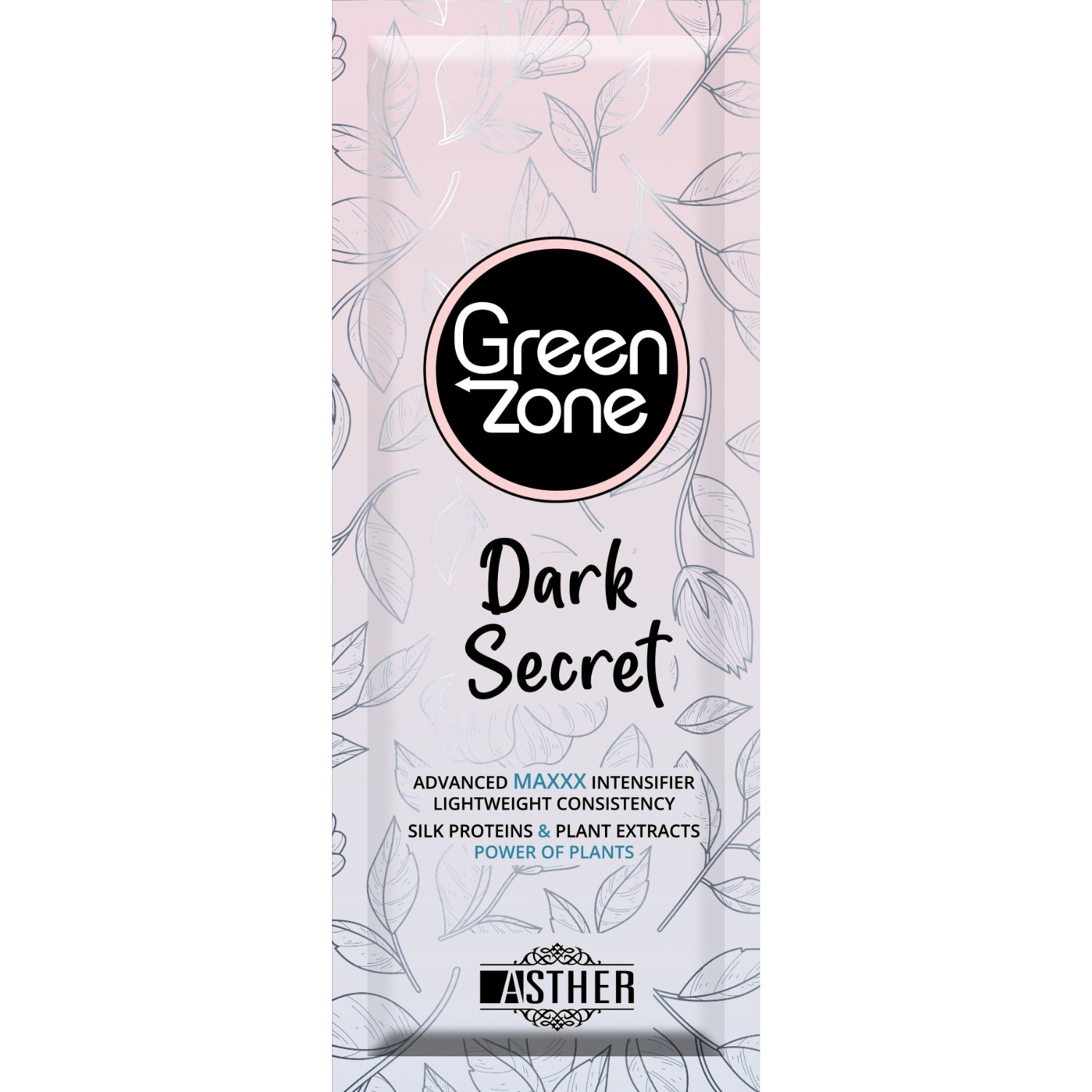 Aster Green Zone