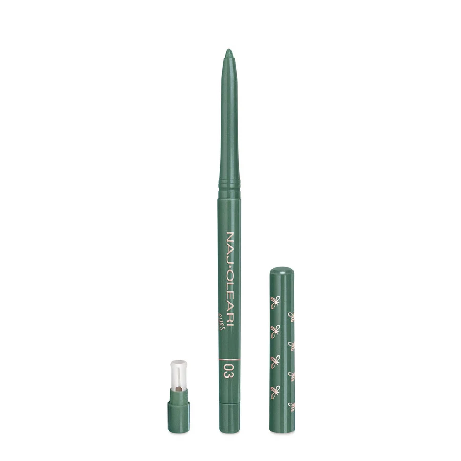 Occhi Irresistible Eyeliner & Kajal - Eyeliner, Kajal