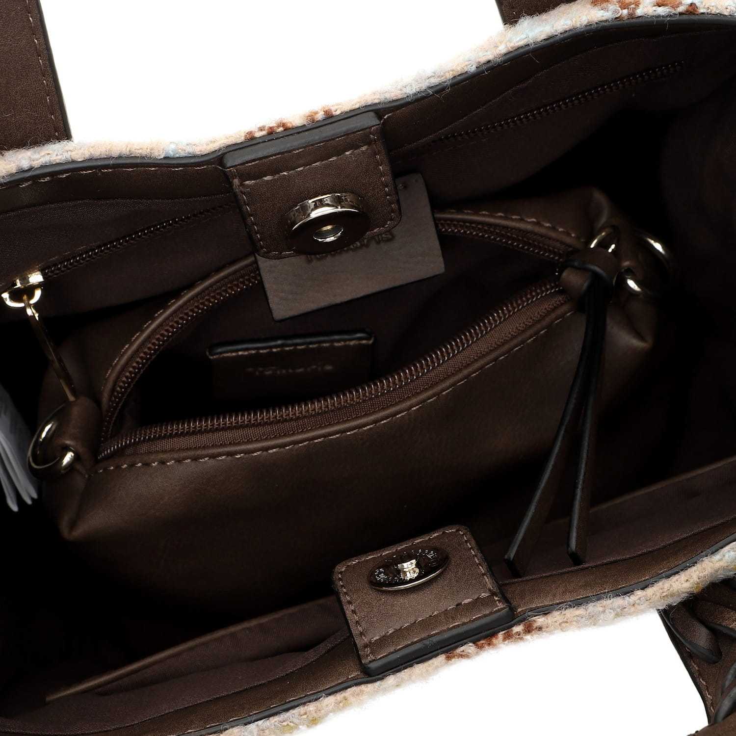 Tamaris Tasche Shopper BAG Gwenda - 1 Stück