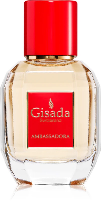 Gisada Ambassadora parfumska voda za ženske