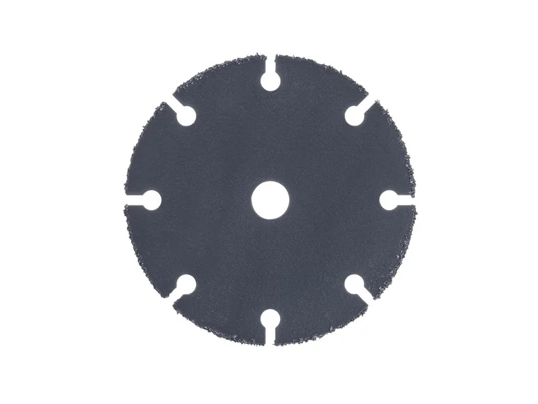PARKSIDE® Dyski katkaisuun ja purseenpoistoon, Ø 76 mm