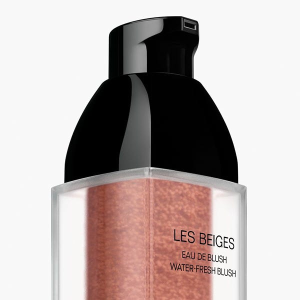 BEIGES WATER BLUSH