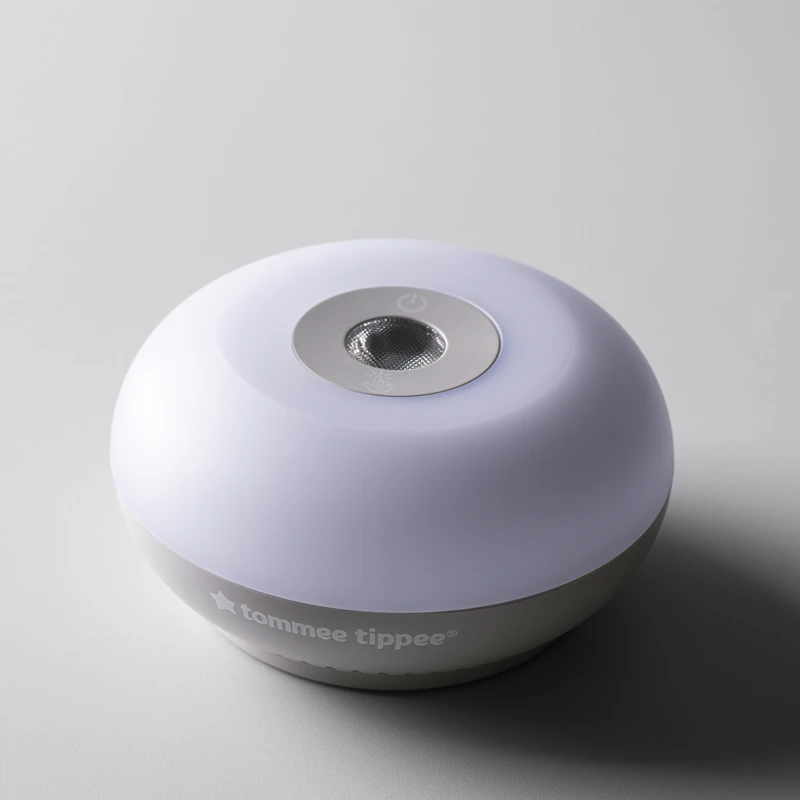 Acessórios Tommee Tippee Dream Maker para um sono melhor