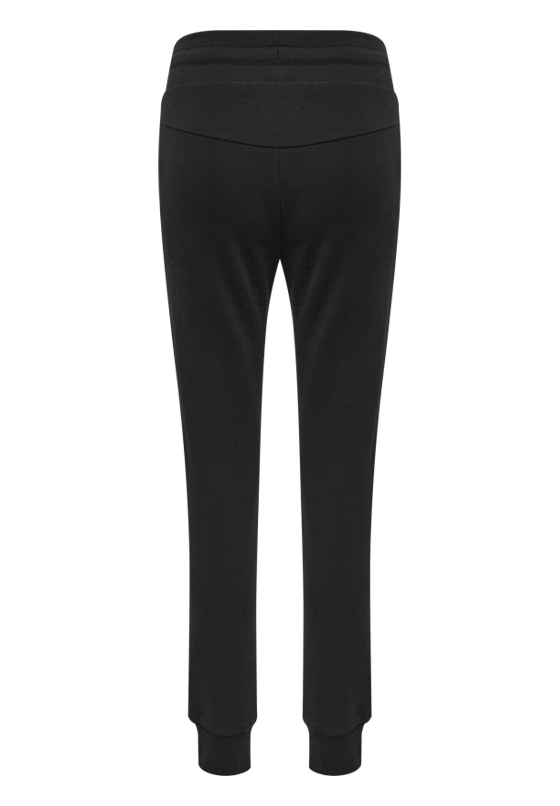 Hummel trainingsbroek - zwarte denim