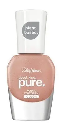 Sally Hansen Good Kind Pure Lakier do paznokci, 131 Honey Harmony
