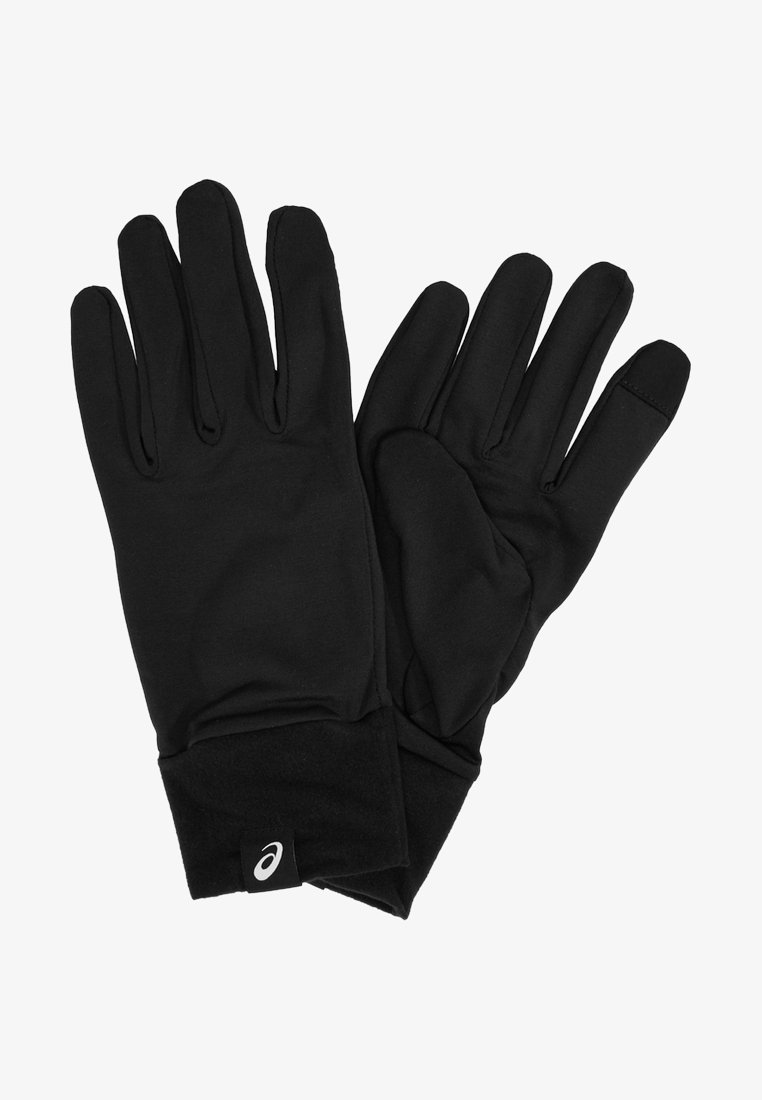 ASICS BASIC HANDSCHOENEN - Handschoenen - Performance zwart