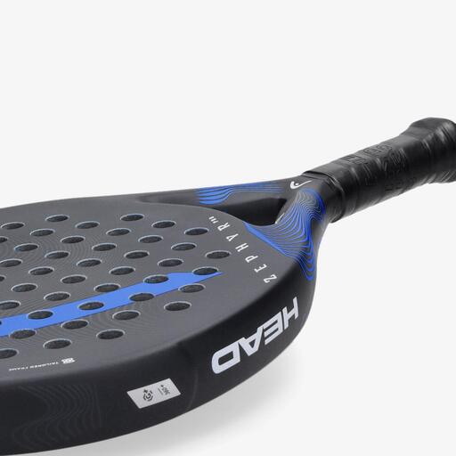  Head Zephry Pro