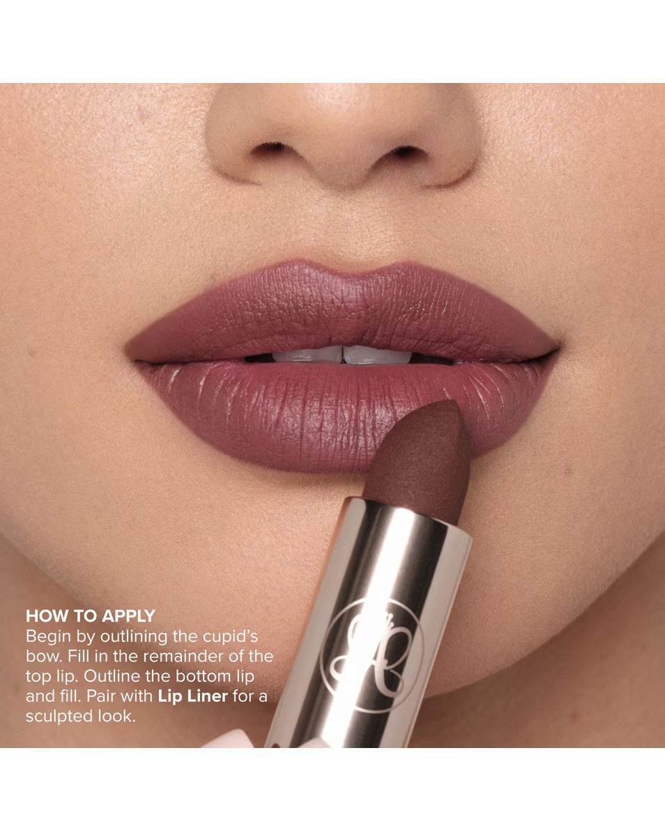 ANASTASIA BEVERLY HILLS LŪPŲ DAŽAI LŪPŲ DAŽAI
