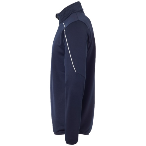  Sweat à capuche zippé Stream 22 1/4 Uhlsport