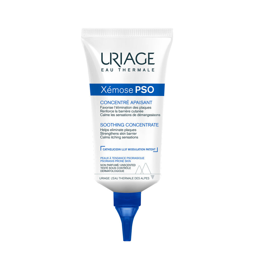 Uriage Xemose