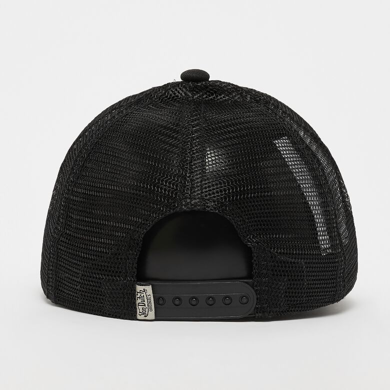 Trucker Boston Cap