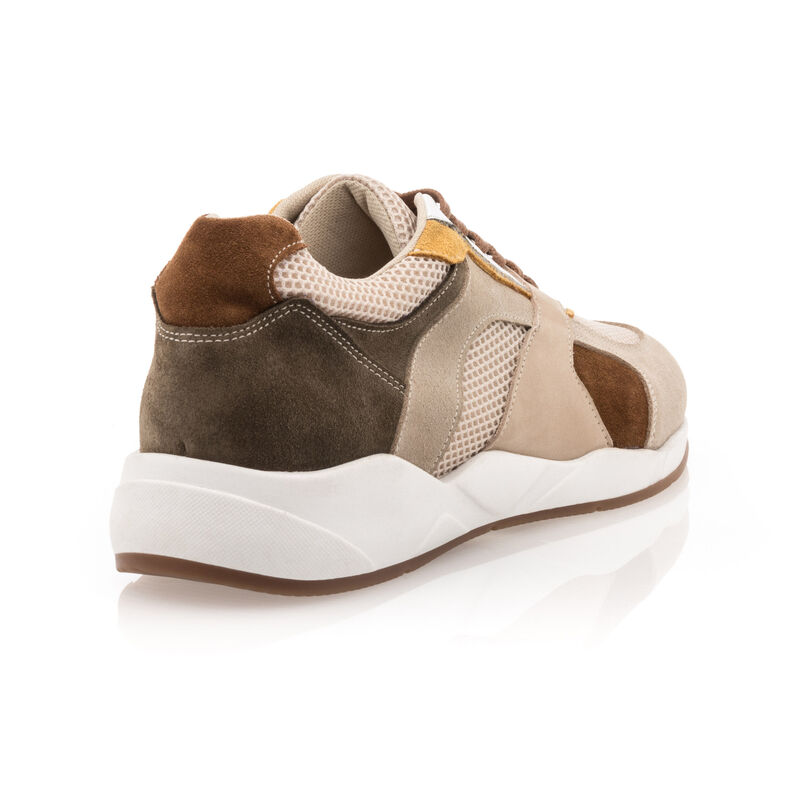 Korit / lenkkarit Homme Beige