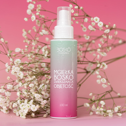 Bosko Cosmetics