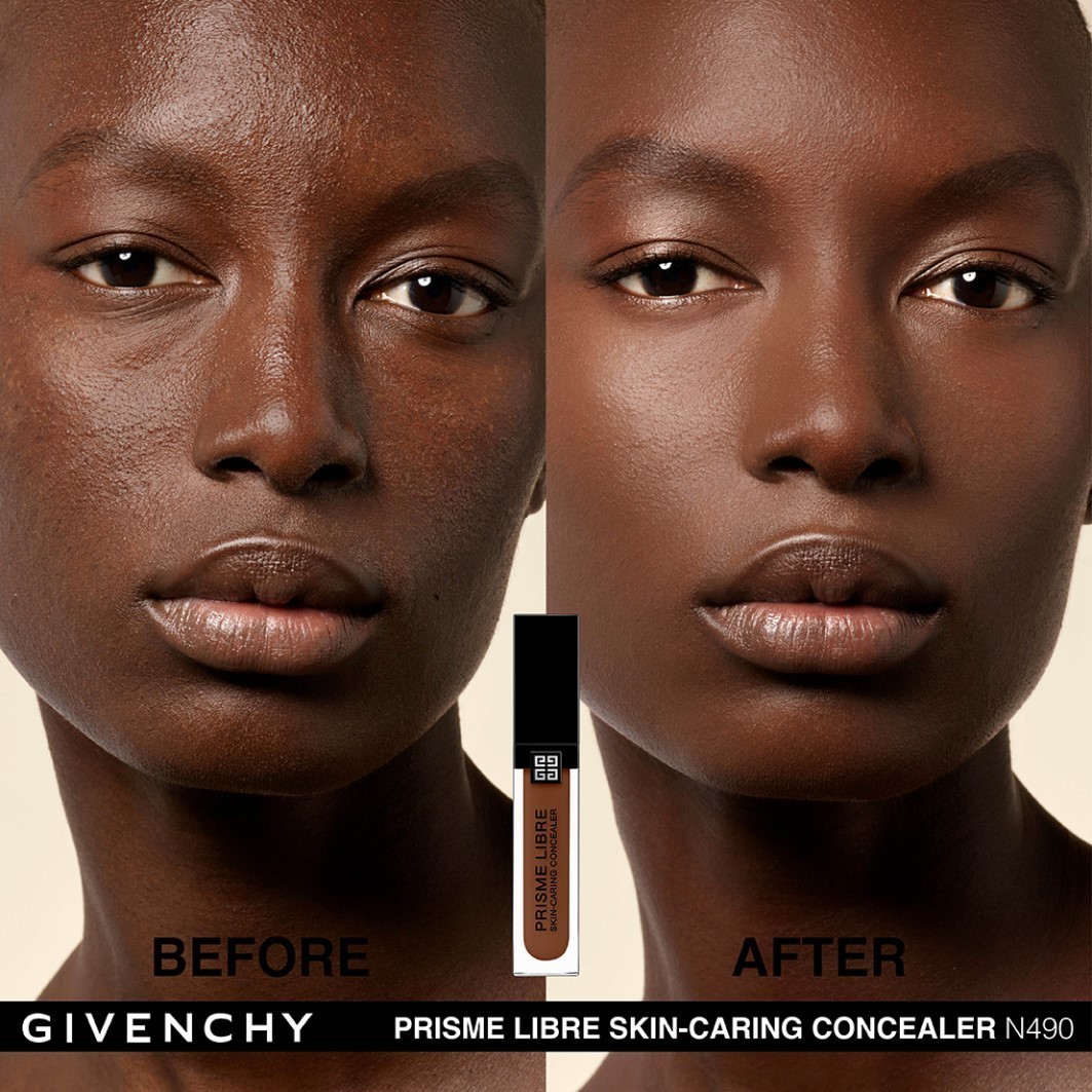 Givenchy Prisme Libre korektor – korektor za njegu kože – 11 ml