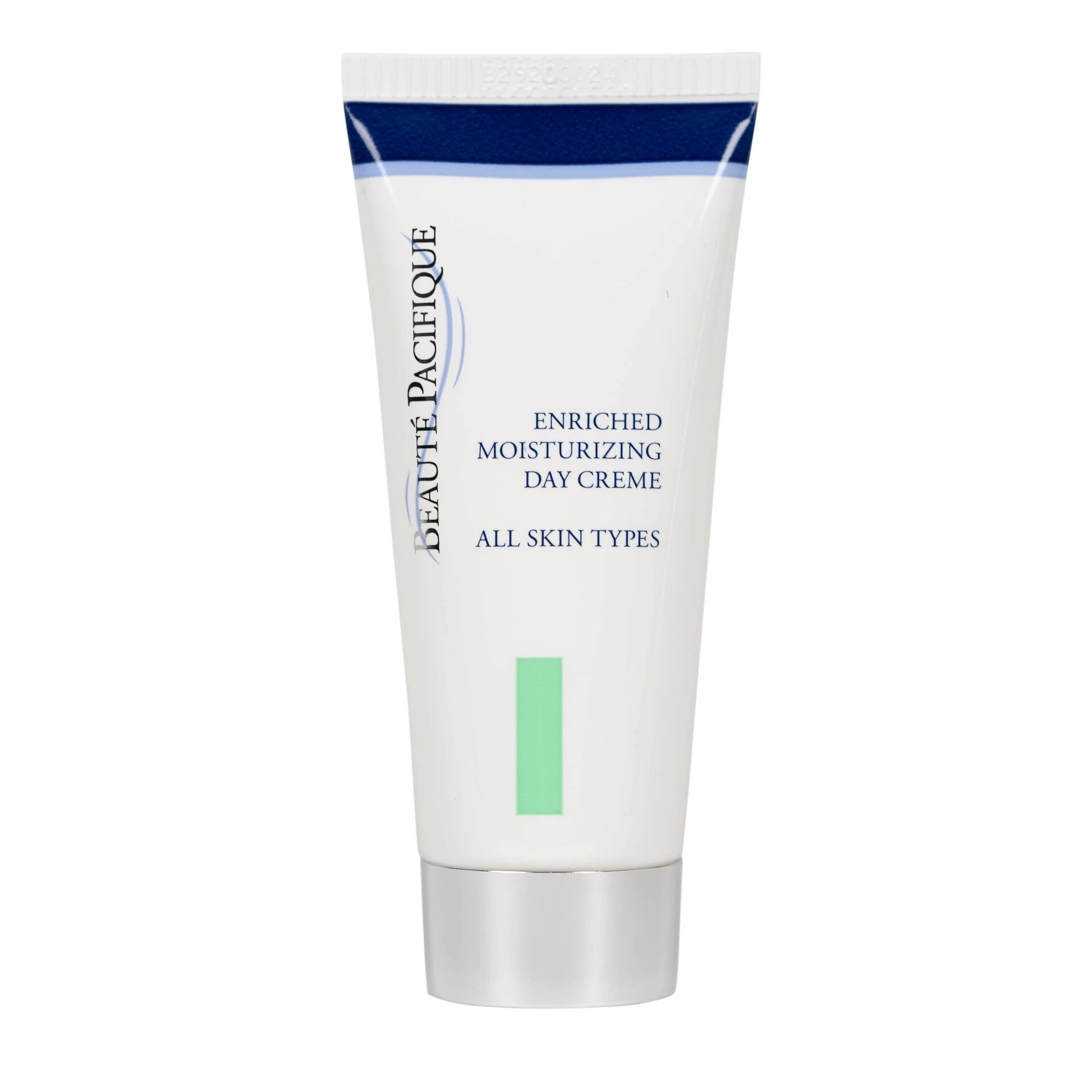 Dúsított hidratáló krém minden bőrtípusra 50 ml - Beauté Pacifique