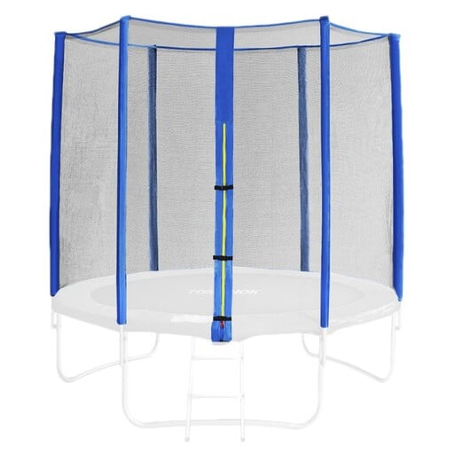  Ochranná sieť na trampolínu (pre trampolínu - 2,45 m)