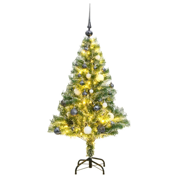VidaXL sztuczna choinka 150 cm