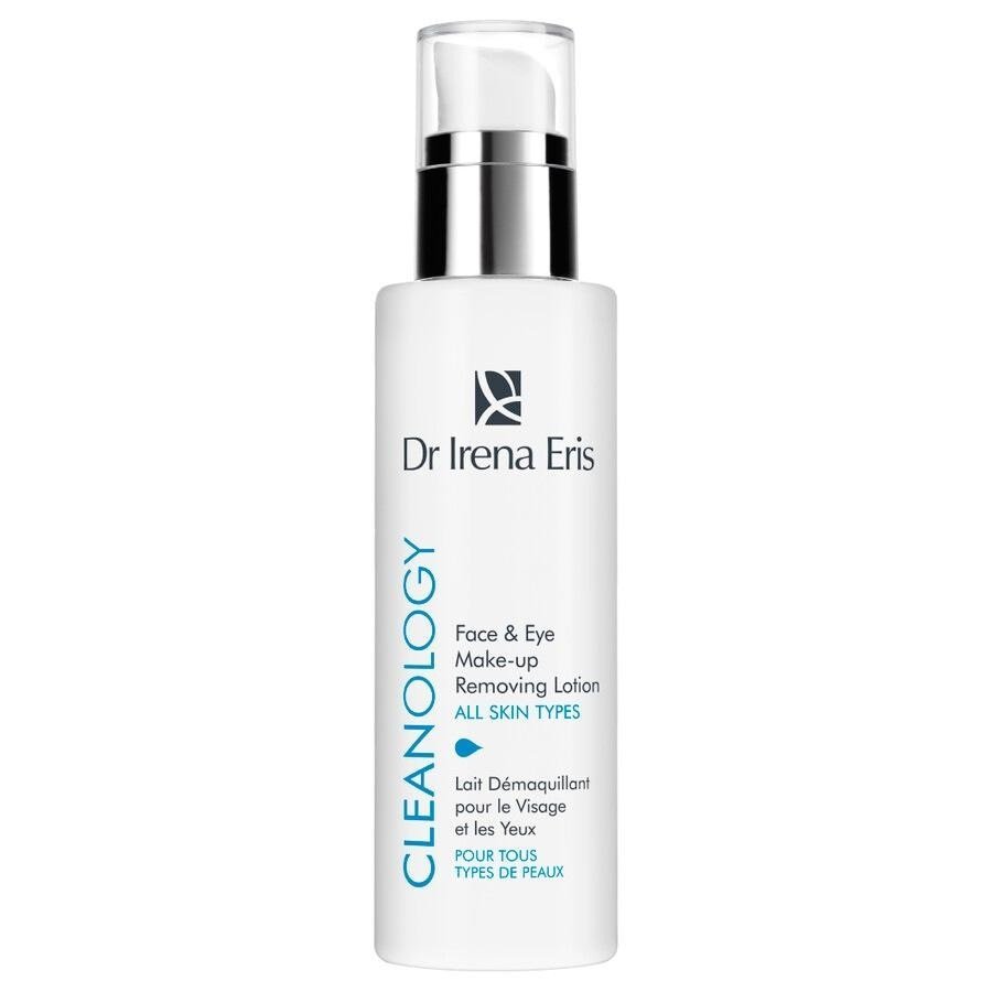 Odličovacie mlieko na tvár a oči Dr. Irena Eris – 200 ml