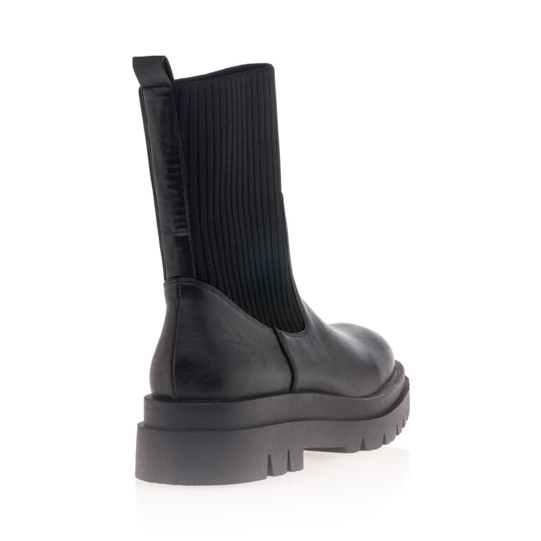 Boots / bottines Femme Noir