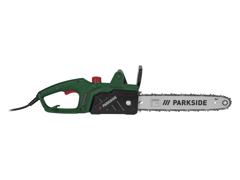 Gerador de energia PARKSIDE® PKS 1600 C2, 1600 W