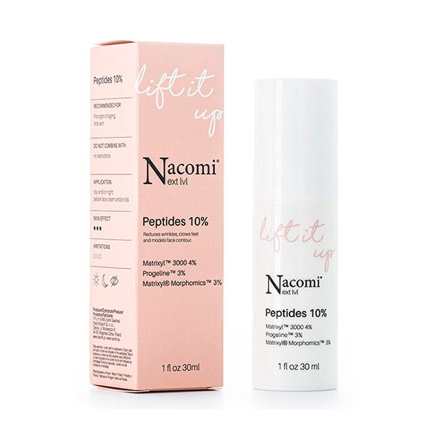 Serum Lift It Up Peptider 10% | 30 ml