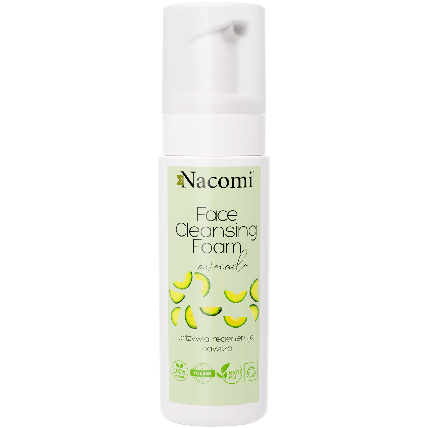 Nacomi