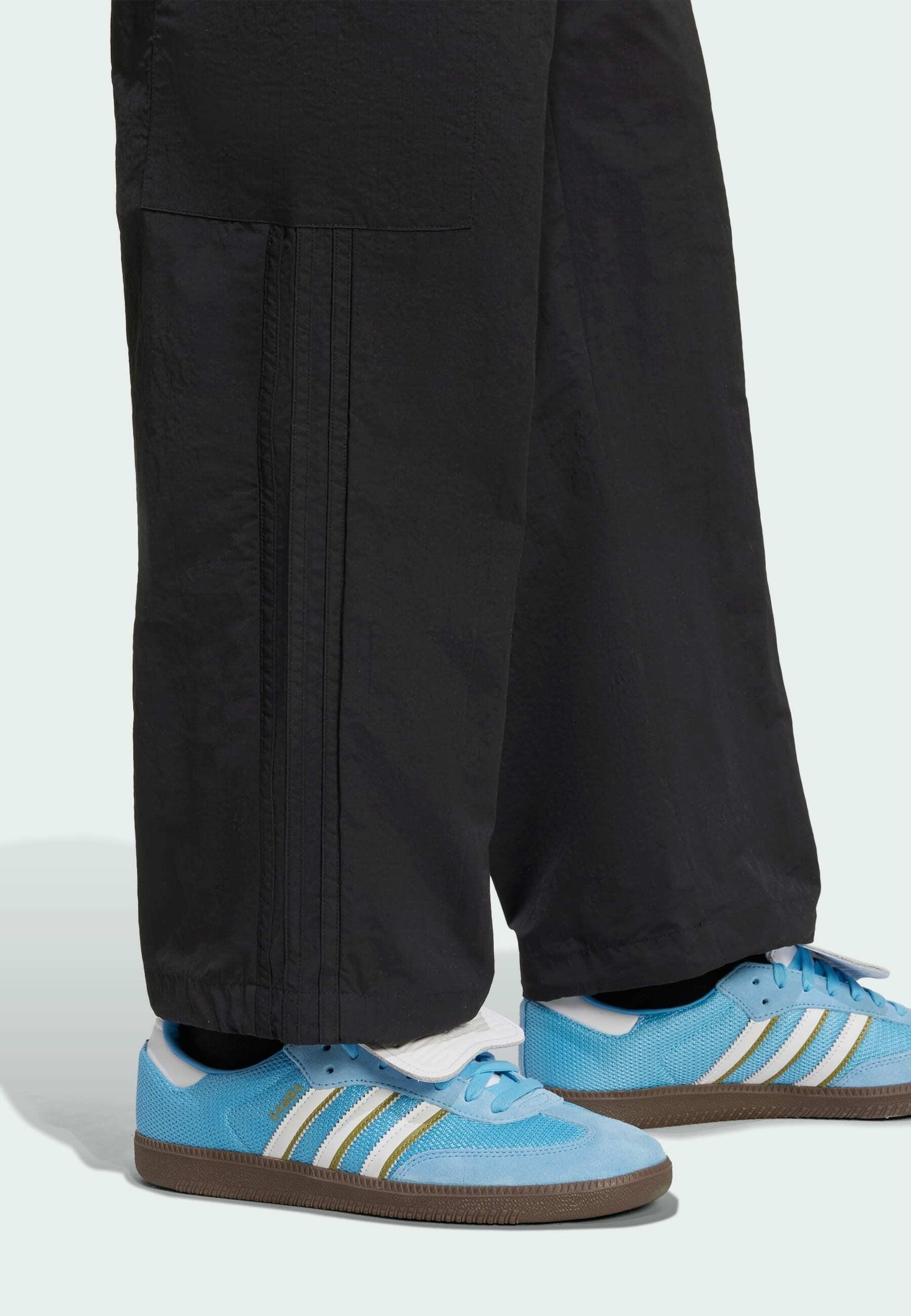 adidas Originals Cargo broek - zwart zwart