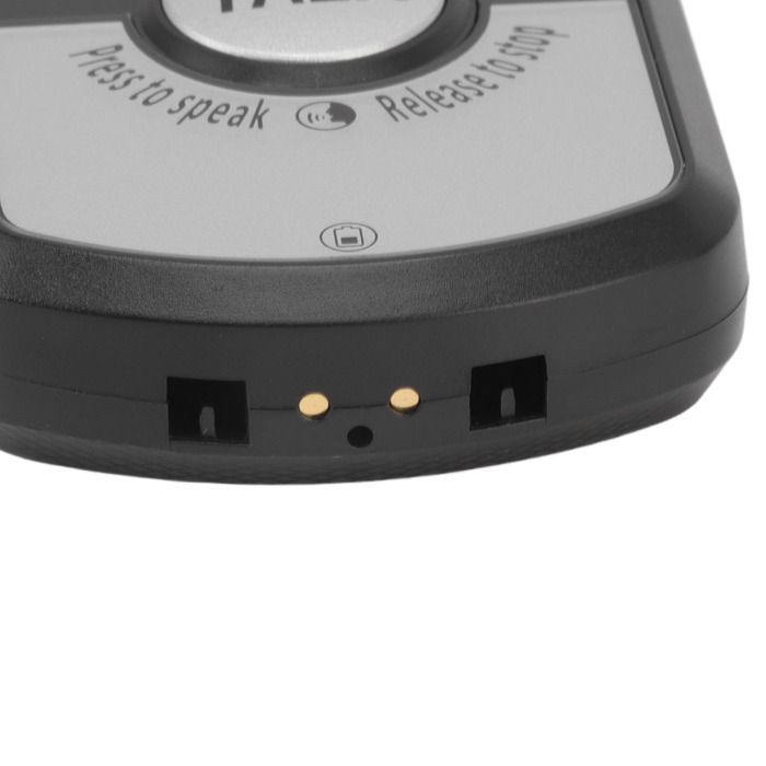 Timbre con intercomunicador de voz - SHIPENOPHY - Largo alcance 1000 m - Resistente al agua IP54 - Chip inteligente