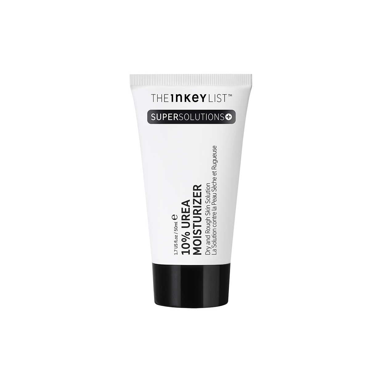 Hidratantna krema s ureom 10% - The INKEY List