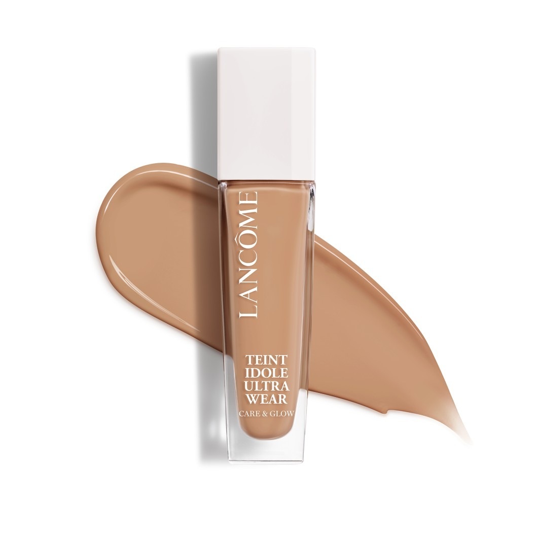 Lancôme Foundation Teint Idole Ultra Wear Care & Glow Foundation - 30 ml