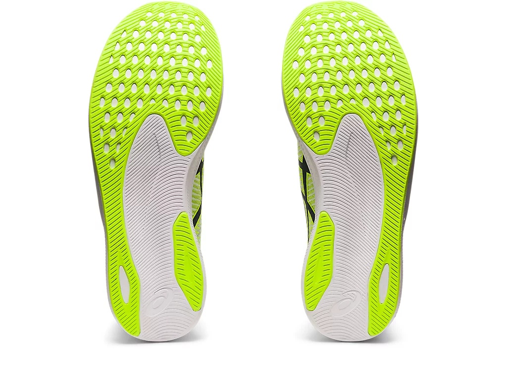 MAGIC SPEED 2 - Hazard Green/Midnight