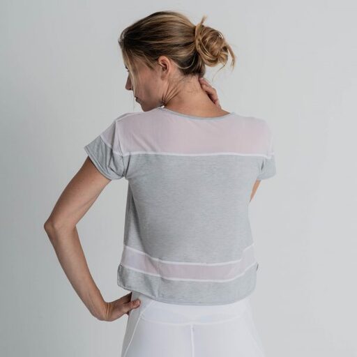  Alana Grey T-Shirt