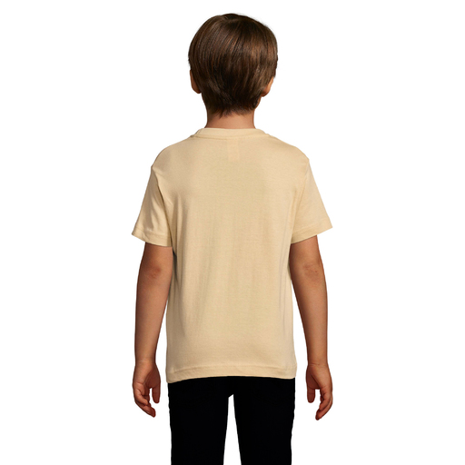  Camiseta Sols Regent (pack 2)
