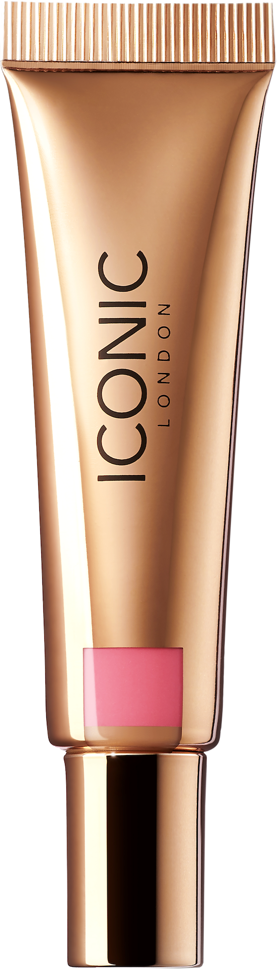 Roz intens transparent - ICONIC London