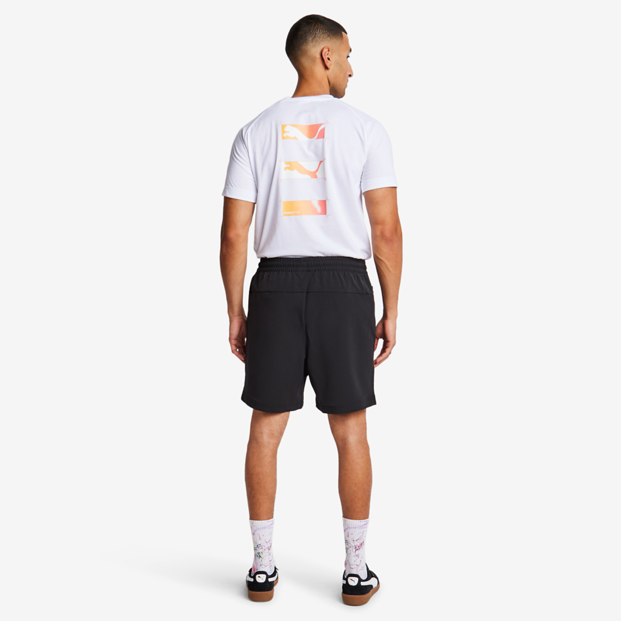Puma Pumatech