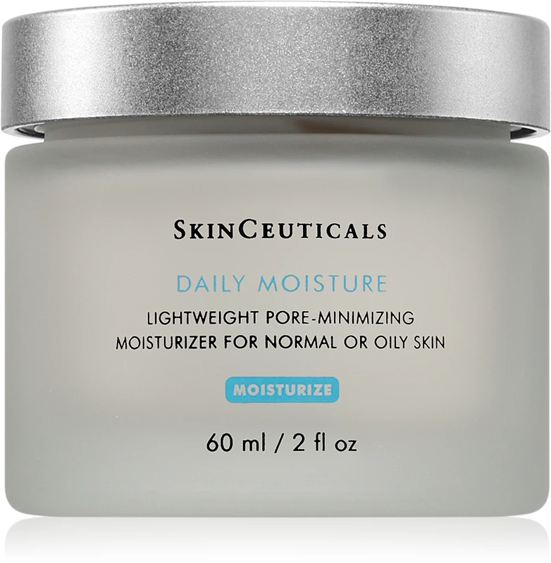 Skinceuticals Moisturize Daily Moisture Feuchtigkeitscreme für den Tag, geeignet für normale bis Mischhaut