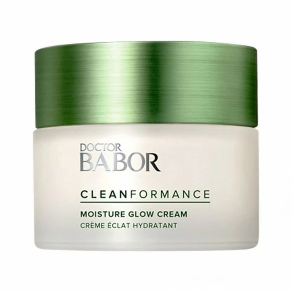 Cremă de zi Cleanformance Moisture Glow 50 ml - BABOR