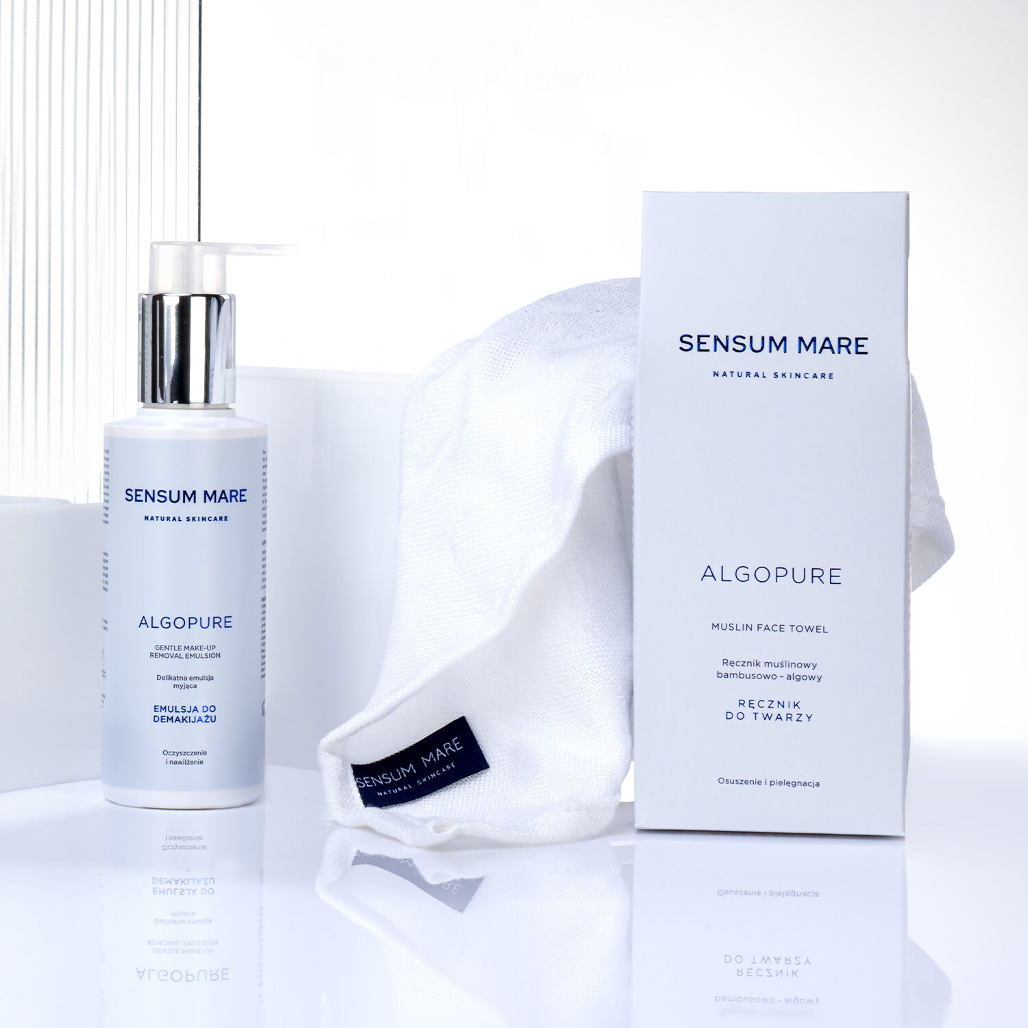 Sensum Mare Algopure