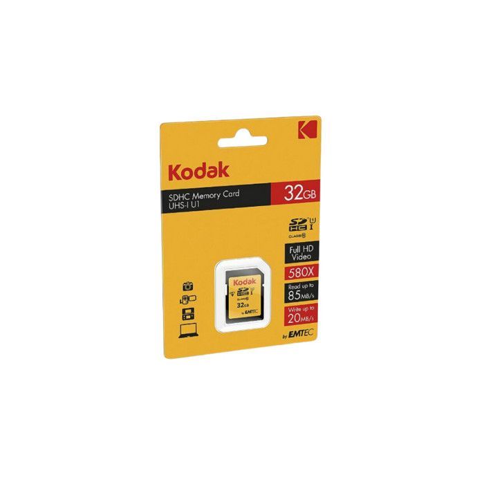 Kodak AZ 528 MB 8 Full HD -kameran valokuvauslaite