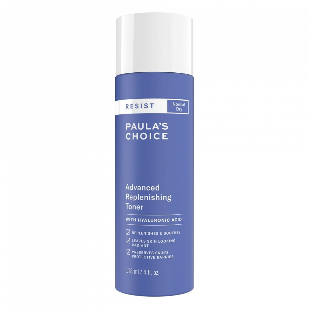 Resist Advanced Replenishing Toner 118 ml - Paula's Choice