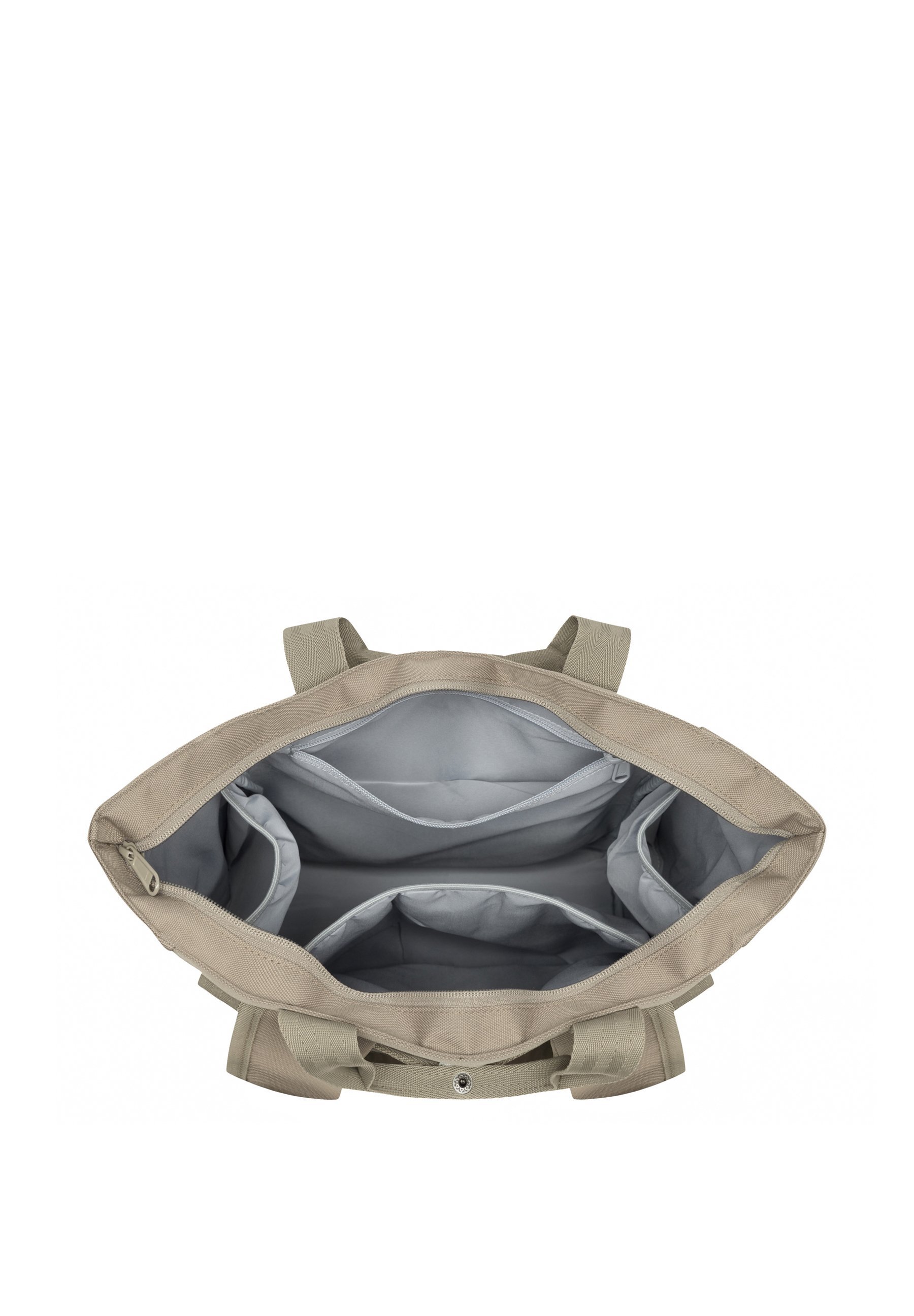 Johnny Urban BLAIR - Sac à langer - gris désert