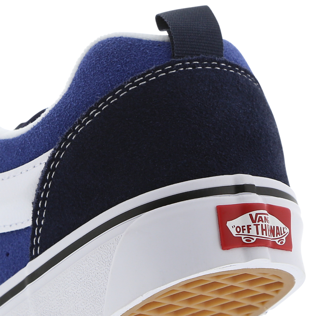 Vans Knu School