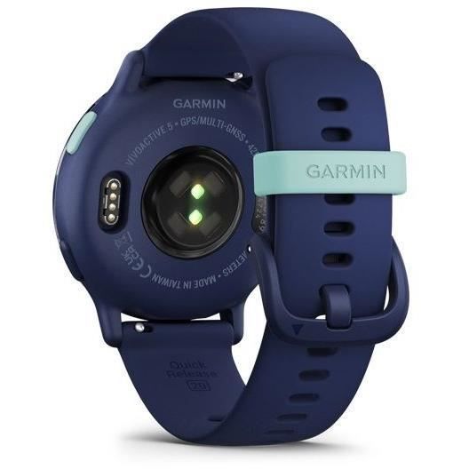 Garmin Vivoactive 5 Smartwatch - WiFi - 30,4 mm (1,2