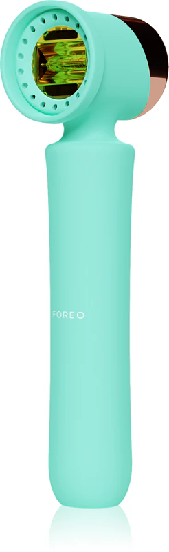 FOREO PEACH™ 2 IPL-technologie - voorkomt haargroei