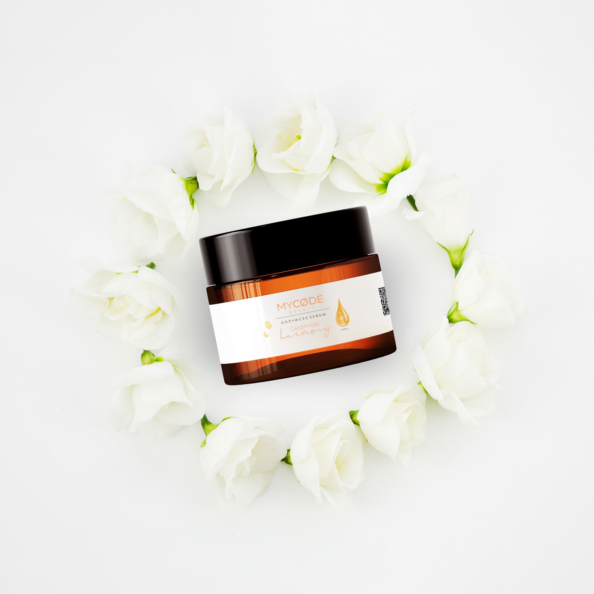 „MyCode Beauty Ceramidy“